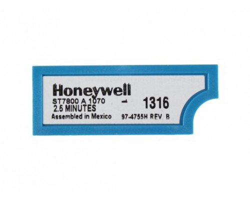 Карта таймера продувки Honeywell ST7800A1070