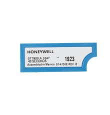 Карта таймера продувки Honeywell ST7800A1047