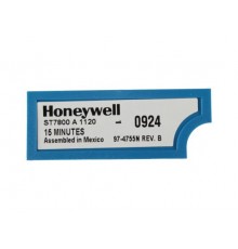 Карта таймера продувки Honeywell ST7800A1120