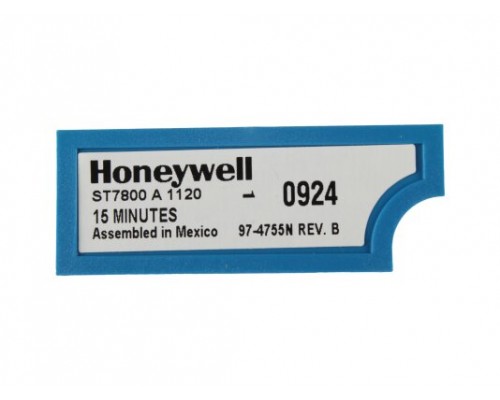 Карта таймера продувки Honeywell ST7800A1120