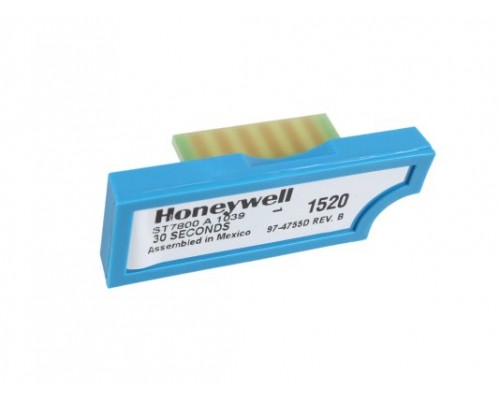 Карта таймера продувки Honeywell ST7800A1039