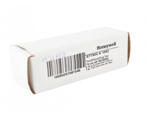 Карта таймера продувки Honeywell ST7800A1062