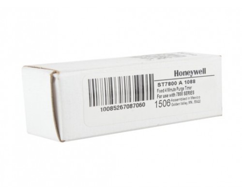 Карта таймера продувки Honeywell ST7800A1088