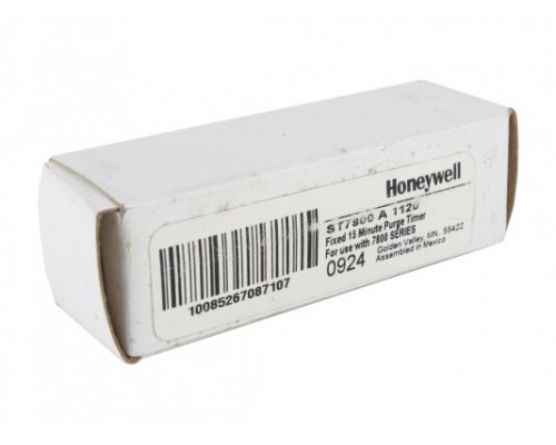 Карта таймера продувки Honeywell ST7800A1120