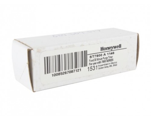 Карта таймера продувки Honeywell ST7800A1146