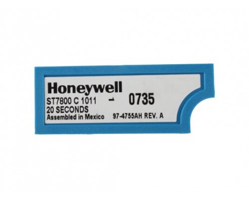 Карта таймера продувки Honeywell ST7800C1011