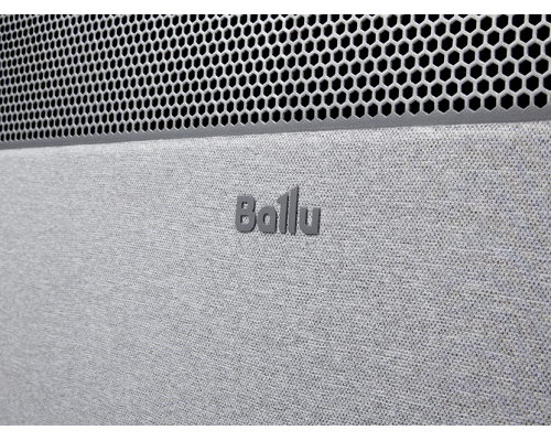 Конвектор электрический Ballu Apollo Digital Inverter Moon Gray BEC/ATI-2501