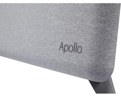 Конвектор электрический Ballu Apollo Digital Inverter Moon Gray BEC/ATI-1501