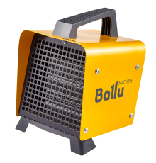 Тепловентилятор водяной Ballu BHP-W2-100-S