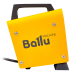 Тепловентилятор водяной Ballu BHP-W2-100-S