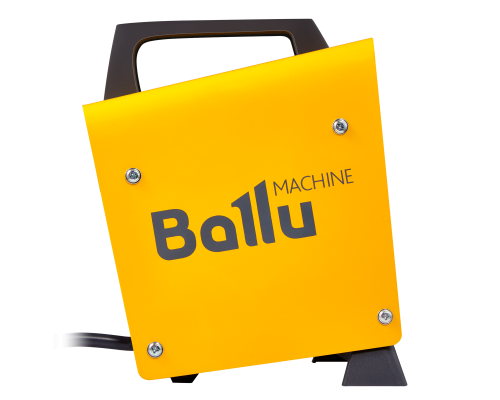 Тепловентилятор водяной Ballu BHP-W2-40-LN