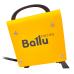 Тепловая пушка газовая Ballu BHG-50L