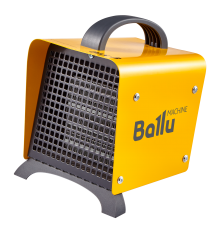 Тепловая пушка газовая Ballu BHG-50L