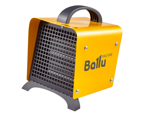 Тепловая пушка газовая Ballu BHG-50L