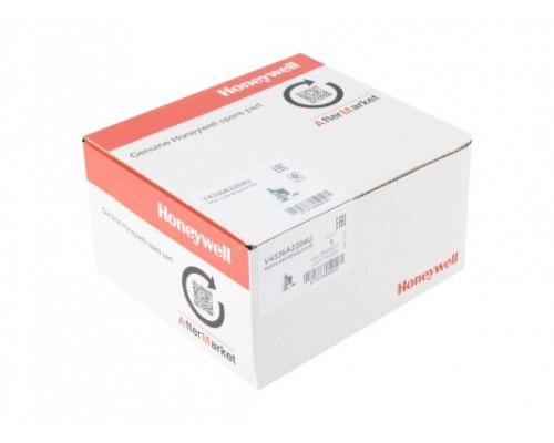 Регулятор давления Honeywell V4336A2204