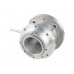 Заслонка газовая Ecoflam ES-450G/F-ET(F315)(R8B2), 65300737