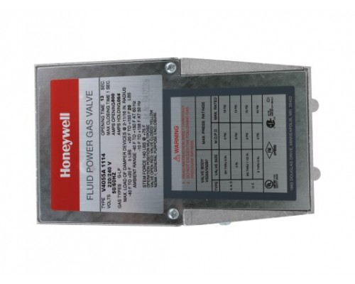 Сервопривод Honeywell V4055A1114