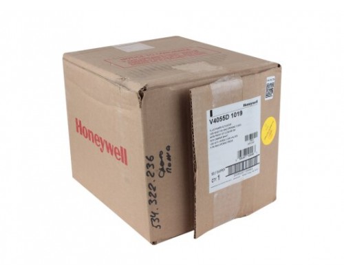 Сервопривод Honeywell V4055D1019