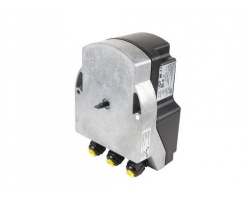 Сервопривод Kromschroder IC 20-60W3E, 88300077