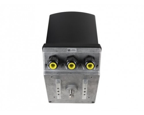 Сервопривод Kromschroder IC 50-30W20TR10, 74215214