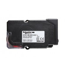 Сервопривод Berger Lahr / Schneider Electric STA13 B0.36/8 4N21 L, 3002332