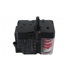 Сервопривод Berger Lahr / Schneider Electric STA13 B0.36/8 3N30 L, 2480074