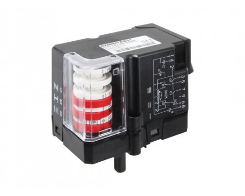 Сервопривод Berger Lahr / Schneider Electric STA13 B0.36/8 3N28 R