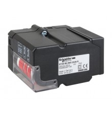 Сервопривод Berger Lahr / Schneider Electric STA5 B0.36/8 2N36 R