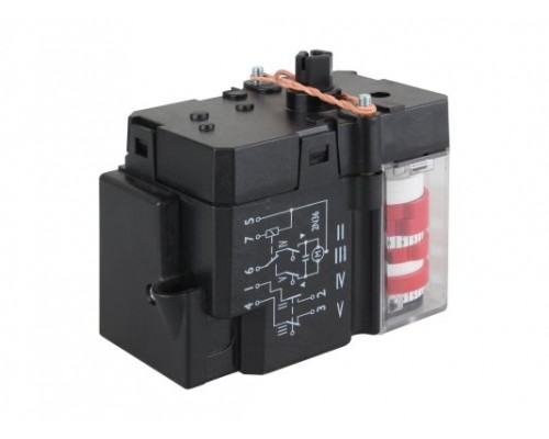 Сервопривод Berger Lahr / Schneider Electric STA5 B0.36/8 2N36 R