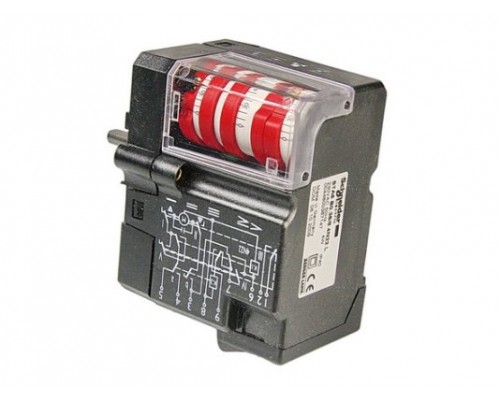 Сервопривод Berger Lahr / Schneider Electric STA6 B3.42/6 4N18 L