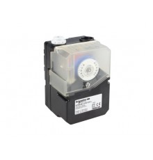 Сервопривод Berger Lahr / Schneider Electric STM6 B1.37/6 31N L