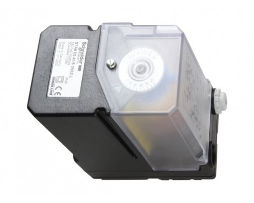 Сервопривод Berger Lahr / Schneider Electric STA6 B3.41/6 3N32 L, 2480042