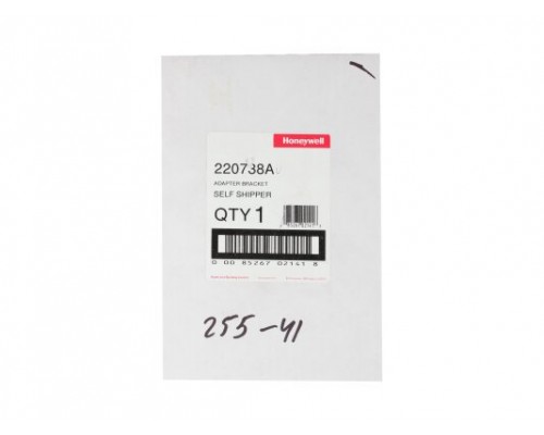 Переходный кронштейн Honeywell 220738A