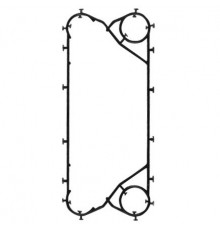 Уплотнение для теплообменника Sondex S31A EPDM