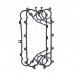 Уплотнение для теплообменника Alfa Laval M10-M, AQ4-M EPDM