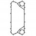 Уплотнение для теплообменника Этра ЭТ014c EPDM