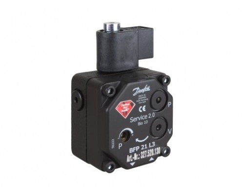 Насос топливный Danfoss BFP 21 L3 071N7170