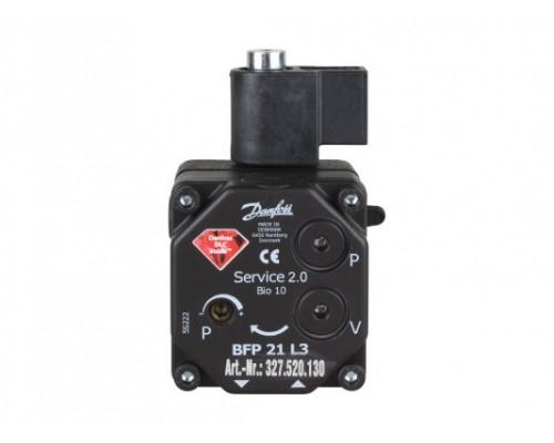 Насос топливный Danfoss BFP 21 L3 071N7170