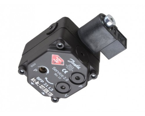 Насос топливный Danfoss BFP 21 L3 071N7170