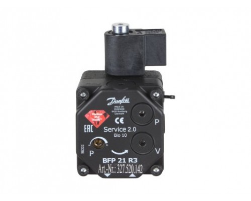 Насос топливный Danfoss BFP 21 R3 071N8215