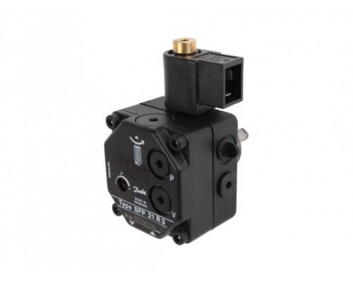 Насос топливный Danfoss BFP 21 R3 071N0157