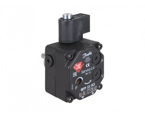 Насос топливный Danfoss BFP 21 R3 071N8215