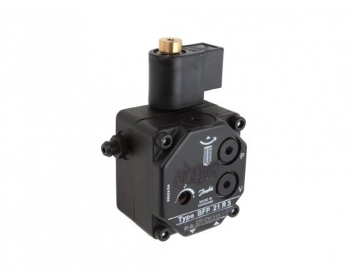 Насос топливный Danfoss BFP 21 R3 071N0157