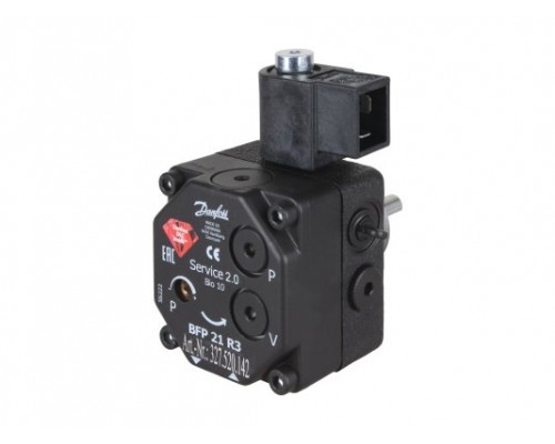 Насос топливный Danfoss BFP 21 R3 071N8215