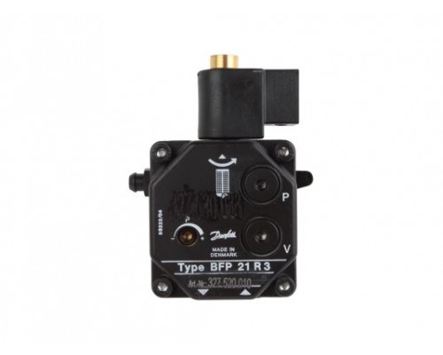 Насос топливный Danfoss BFP 21 R3 071N0157