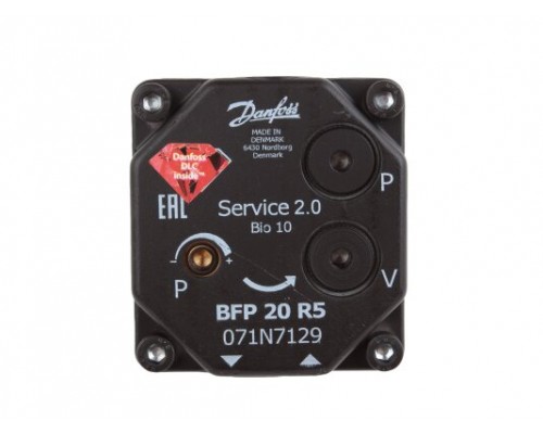 Насос топливный Danfoss BFP 20 071N7129