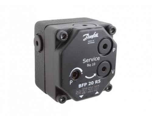 Насос топливный Danfoss BFP 20 R5 071N0129