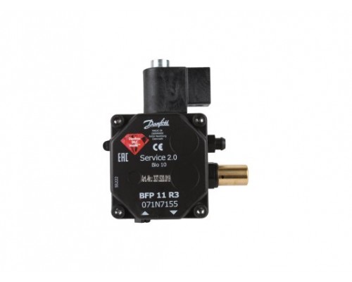 Насос топливный Danfoss BFP 11 R3 071N7155