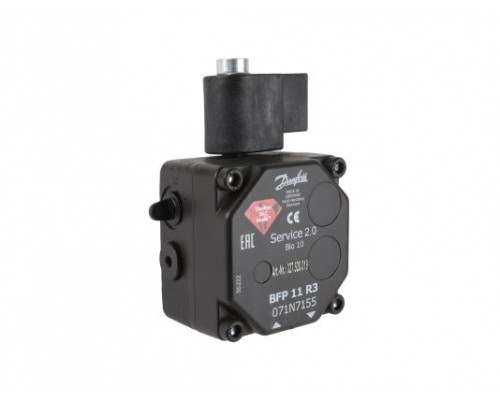 Насос топливный Danfoss BFP 11 R3 071N7155