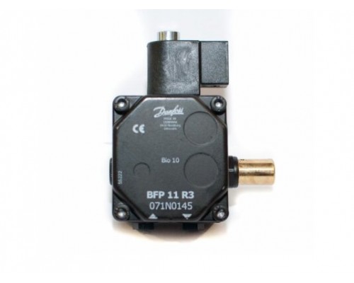 Насос топливный Danfoss BFP 11 R3 071N0145